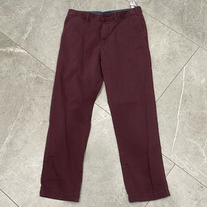 Nautica long pants